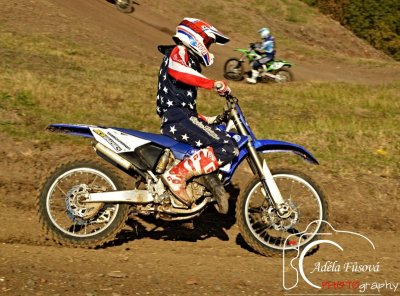AMŠ – O’Neal cup Krásný Dvůr 14.10.2018