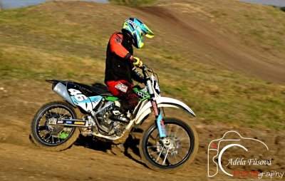 AMŠ – O’Neal cup Krásný Dvůr 14.10.2018