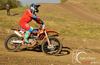 AMŠ – O’Neal cup Krásný Dvůr 14.10.2018