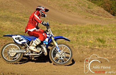 AMŠ – O’Neal cup Krásný Dvůr 14.10.2018