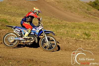 AMŠ – O’Neal cup Krásný Dvůr 14.10.2018