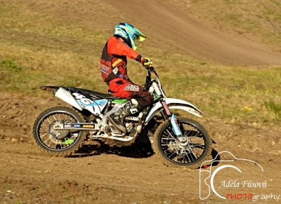 AMŠ – O’Neal cup Krásný Dvůr 14.10.2018