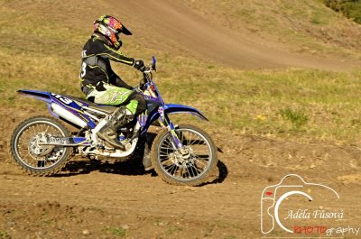 AMŠ – O’Neal cup Krásný Dvůr 14.10.2018