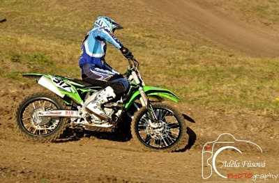AMŠ – O’Neal cup Krásný Dvůr 14.10.2018