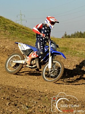 AMŠ – O’Neal cup Krásný Dvůr 14.10.2018