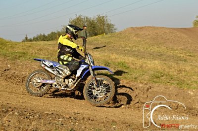 AMŠ – O’Neal cup Krásný Dvůr 14.10.2018
