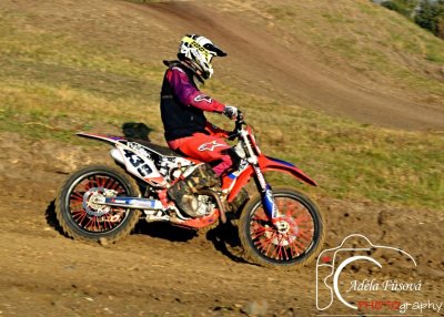 AMŠ – O’Neal cup Krásný Dvůr 14.10.2018