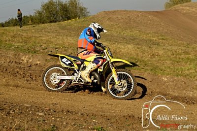 AMŠ – O’Neal cup Krásný Dvůr 14.10.2018