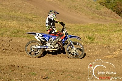 AMŠ – O’Neal cup Krásný Dvůr 14.10.2018