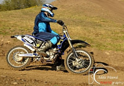 AMŠ – O’Neal cup Krásný Dvůr 14.10.2018