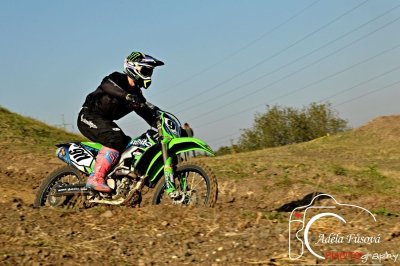 AMŠ – O’Neal cup Krásný Dvůr 14.10.2018
