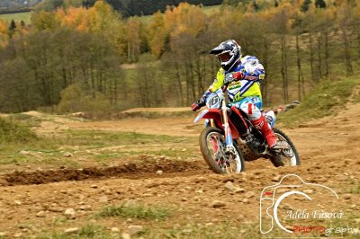 AMŠ – O’Neal cup Krásný Dvůr 14.10.2018