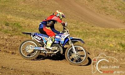 AMŠ – O’Neal cup Krásný Dvůr 14.10.2018
