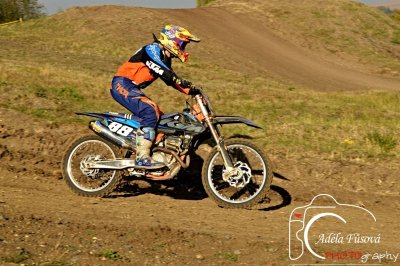 AMŠ – O’Neal cup Krásný Dvůr 14.10.2018