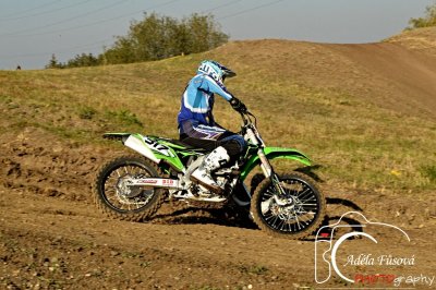 AMŠ – O’Neal cup Krásný Dvůr 14.10.2018