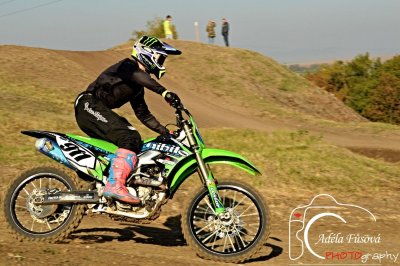 AMŠ – O’Neal cup Krásný Dvůr 14.10.2018