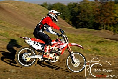 AMŠ – O’Neal cup Krásný Dvůr 14.10.2018