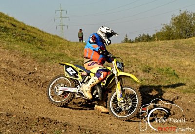 AMŠ – O’Neal cup Krásný Dvůr 14.10.2018