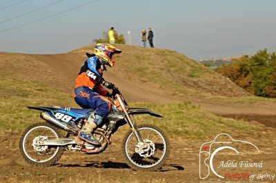 AMŠ – O’Neal cup Krásný Dvůr 14.10.2018