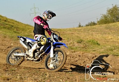 AMŠ – O’Neal cup Krásný Dvůr 14.10.2018