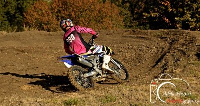 AMŠ – O’Neal cup Krásný Dvůr 14.10.2018