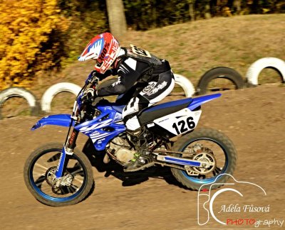 AMŠ – O’Neal cup Krásný Dvůr 14.10.2018