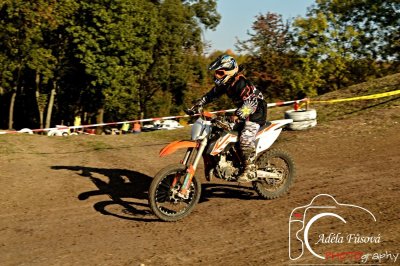 AMŠ – O’Neal cup Krásný Dvůr 14.10.2018