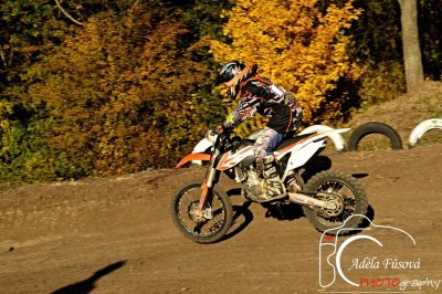 AMŠ – O’Neal cup Krásný Dvůr 14.10.2018