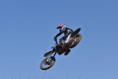 AMŠ - O'Neal cup Třebíz 20.4.2019