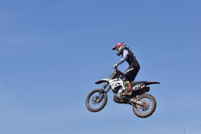 AMŠ - O'Neal cup Třebíz 20.4.2019
