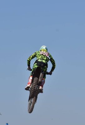 AMŠ - O'Neal cup Třebíz 20.4.2019