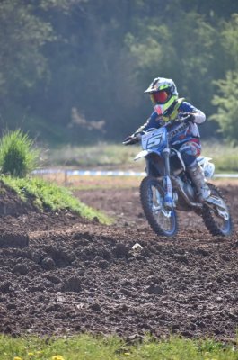AMŠ - O'Neal cup Třebíz 20.4.2019