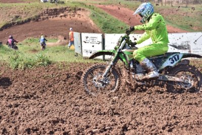 AMŠ - O'Neal cup Třebíz 20.4.2019