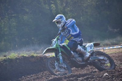 AMŠ - O'Neal cup Třebíz 20.4.2019