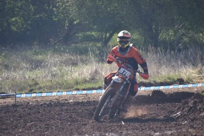 AMŠ - O'Neal cup Třebíz 20.4.2019