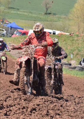AMŠ - O'Neal cup Třebíz 20.4.2019