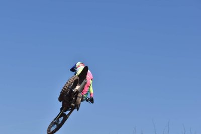 AMŠ - O'Neal cup Třebíz 20.4.2019