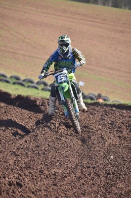 AMŠ - O'Neal cup Třebíz 20.4.2019