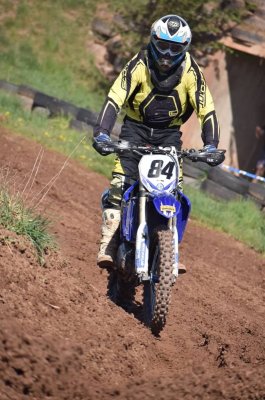 AMŠ - O'Neal cup Třebíz 20.4.2019