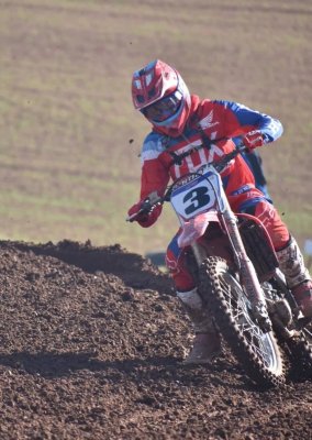 AMŠ - O'Neal cup Třebíz 20.4.2019