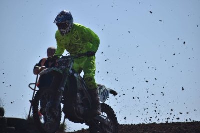 AMŠ - O'Neal cup Třebíz 20.4.2019