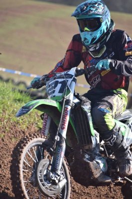 AMŠ - O'Neal cup Třebíz 20.4.2019