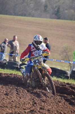 AMŠ - O'Neal cup Třebíz 20.4.2019