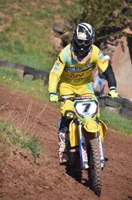 AMŠ - O'Neal cup Třebíz 20.4.2019