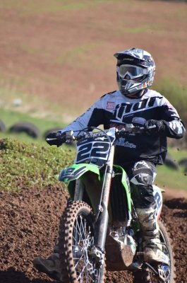 AMŠ - O'Neal cup Třebíz 20.4.2019