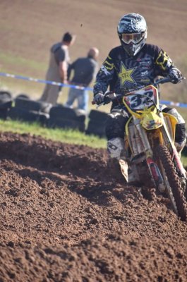 AMŠ - O'Neal cup Třebíz 20.4.2019