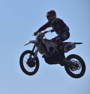 AMŠ - O'Neal cup Třebíz 20.4.2019