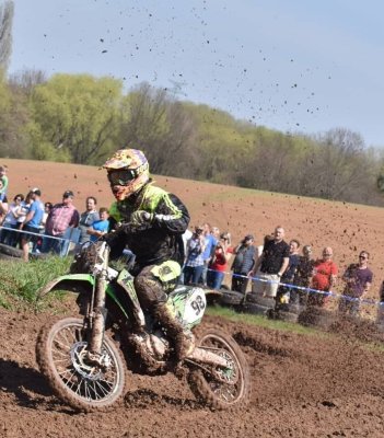 AMŠ - O'Neal cup Třebíz 20.4.2019