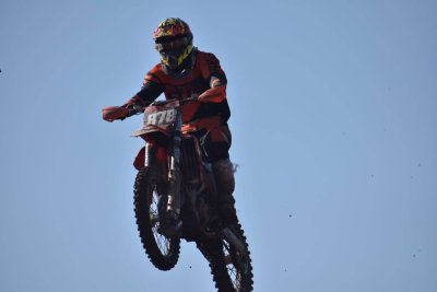 AMŠ - O'Neal cup Třebíz 20.4.2019