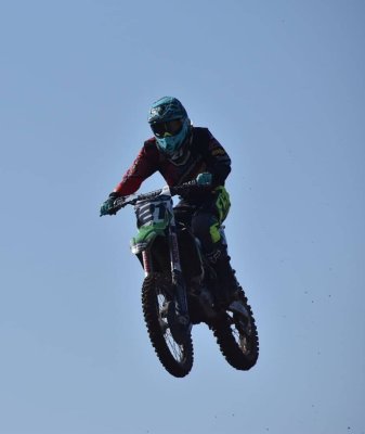 AMŠ - O'Neal cup Třebíz 20.4.2019